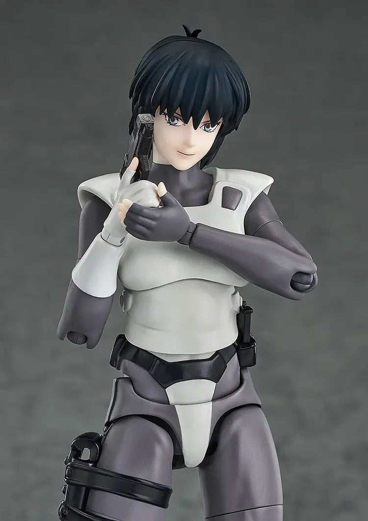 Hyper Body Motoko Kusanagi (Simple Armored Suit Ver.) Ghost in the Shell (1995)