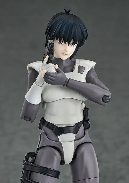 Hyper Body Motoko Kusanagi (Simple Armored Suit Ver.) Ghost in the Shell (1995)