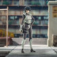 Hyper Body Motoko Kusanagi (Simple Armored Suit Ver.) Ghost in the Shell (1995)
