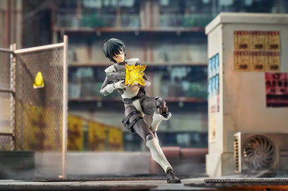 Hyper Body Motoko Kusanagi (Simple Armored Suit Ver.) Ghost in the Shell (1995)