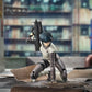 Hyper Body Motoko Kusanagi (Simple Armored Suit Ver.) Ghost in the Shell (1995)
