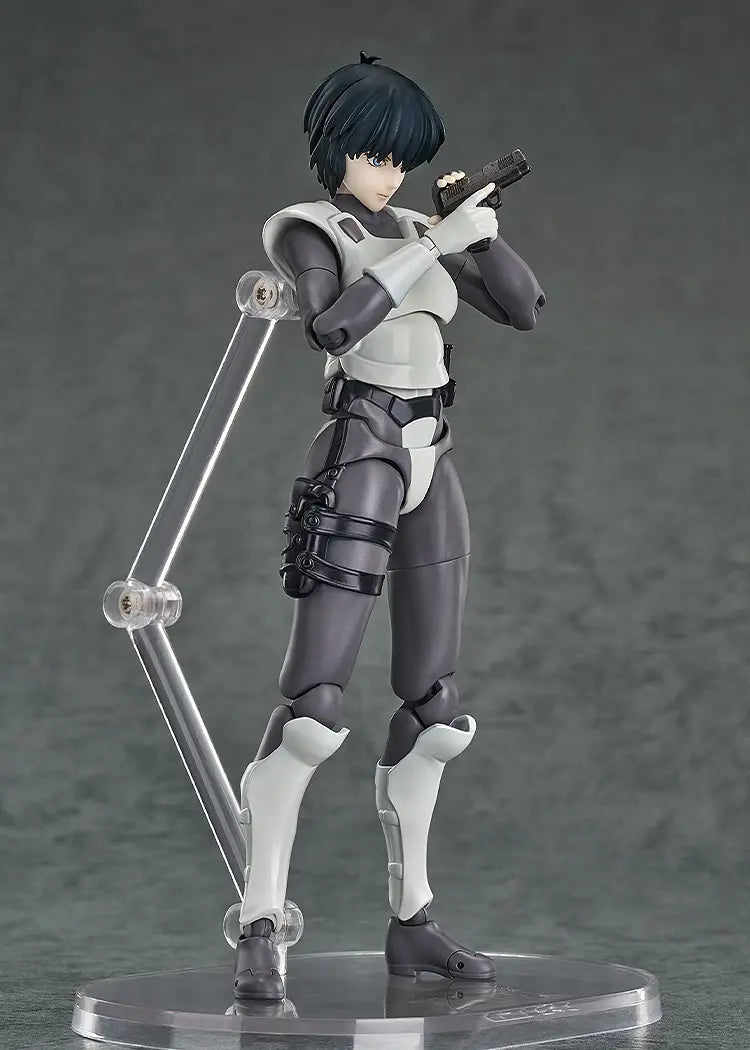 Hyper Body Motoko Kusanagi (Simple Armored Suit Ver.) Ghost in the Shell (1995)
