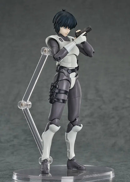 Hyper Body Motoko Kusanagi (Simple Armored Suit Ver.) Ghost in the Shell (1995)