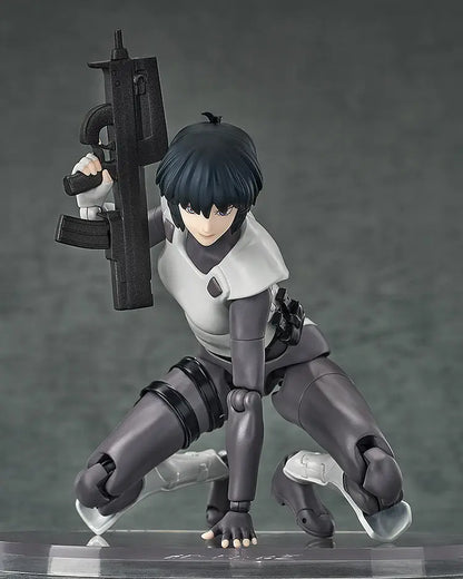 Hyper Body Motoko Kusanagi (Simple Armored Suit Ver.) Ghost in the Shell (1995)