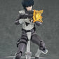Hyper Body Motoko Kusanagi (Simple Armored Suit Ver.) Ghost in the Shell (1995)