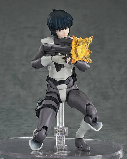 Hyper Body Motoko Kusanagi (Simple Armored Suit Ver.) Ghost in the Shell (1995)