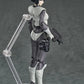 Hyper Body Motoko Kusanagi (Simple Armored Suit Ver.) Ghost in the Shell (1995)