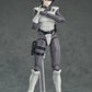 Hyper Body Motoko Kusanagi (Simple Armored Suit Ver.) Ghost in the Shell (1995)