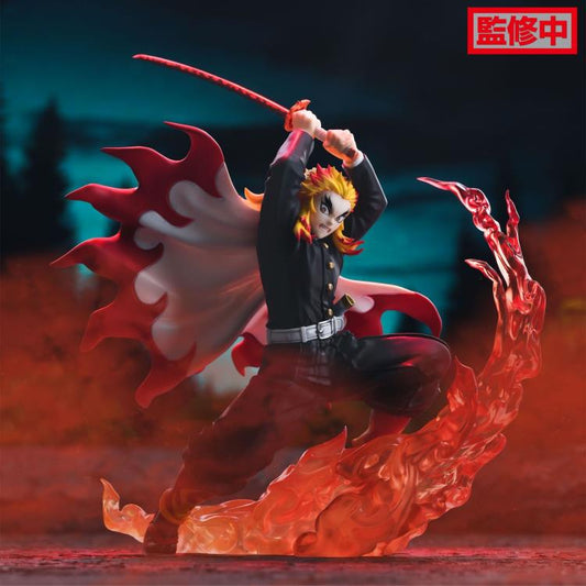 Kimetsu no Yaiba Kyojuro Rengoku