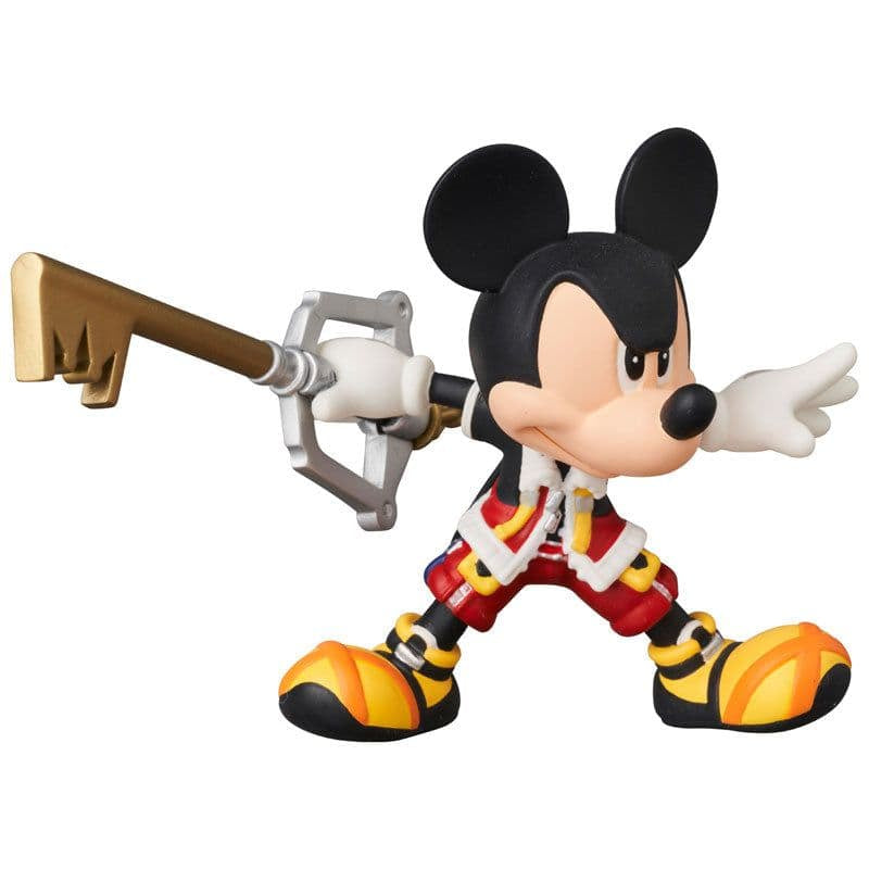 Mickey Mouse