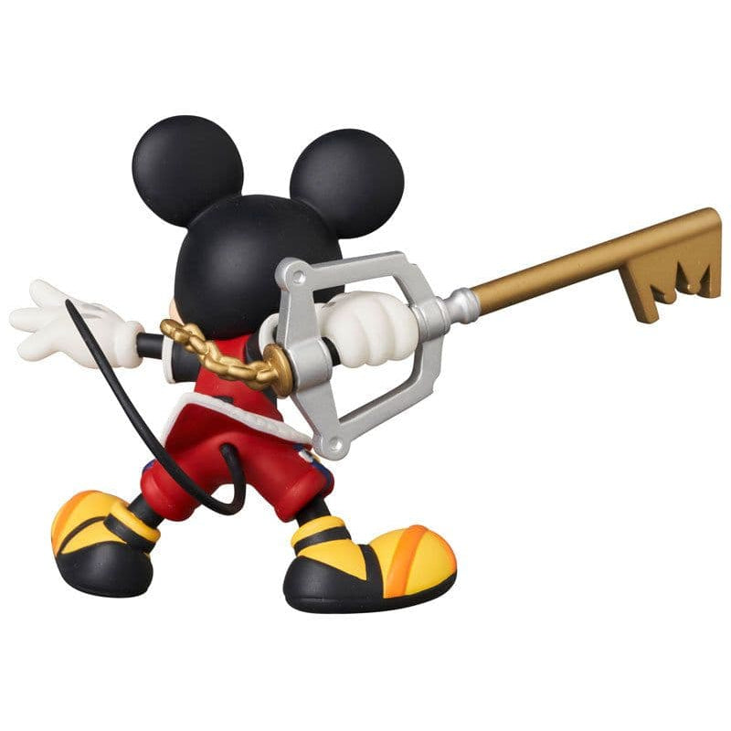 Mickey Mouse