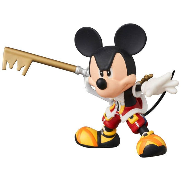Mickey Mouse