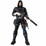 MAFEX BRZRKR B