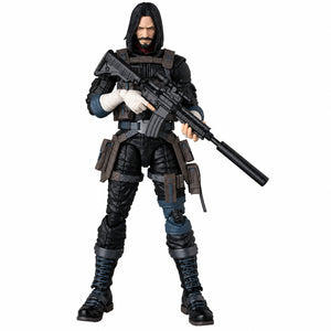 MAFEX BRZRKR B
