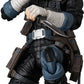 MAFEX BRZRKR ''B''