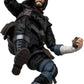 MAFEX BRZRKR ''B''