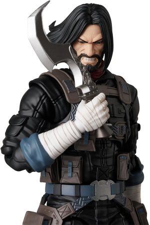 MAFEX BRZRKR ''B''