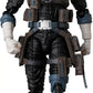 MAFEX BRZRKR ''B''