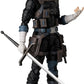 MAFEX BRZRKR ''B''