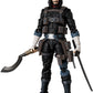 MAFEX BRZRKR ''B''