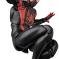 MAFEX Spider-Man Miles Morales (Comic Renewal Ver.)