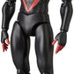 MAFEX Spider-Man Miles Morales (Comic Renewal Ver.)