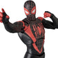 MAFEX Spider-Man Miles Morales (Comic Renewal Ver.)