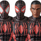 MAFEX Spider-Man Miles Morales (Comic Renewal Ver.)
