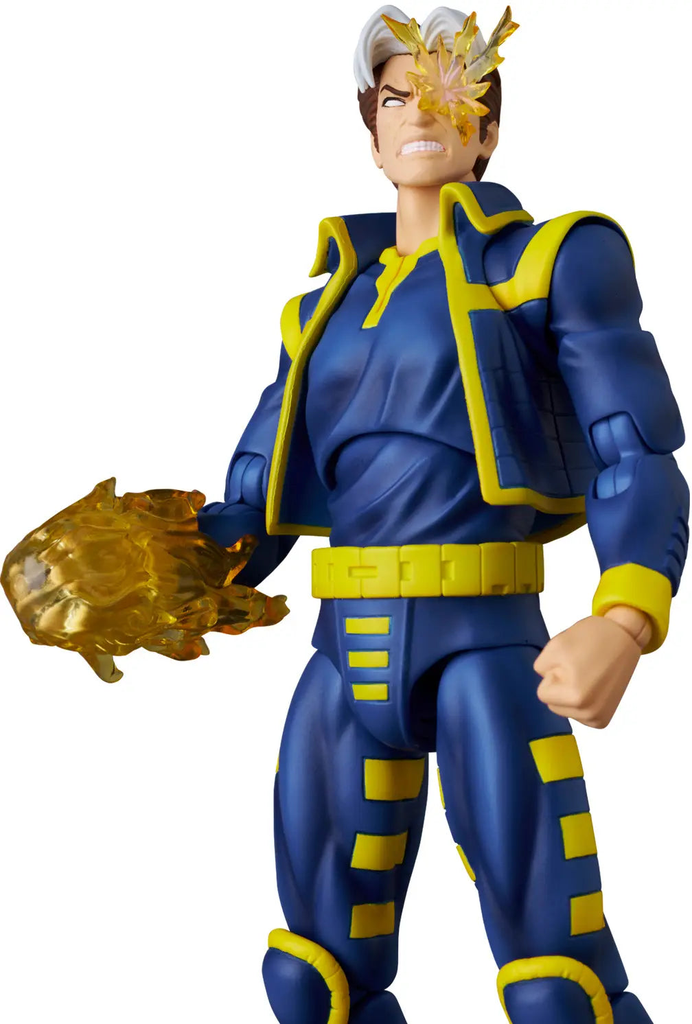 MAFEX X-Man (Nate Grey) (X-Men)