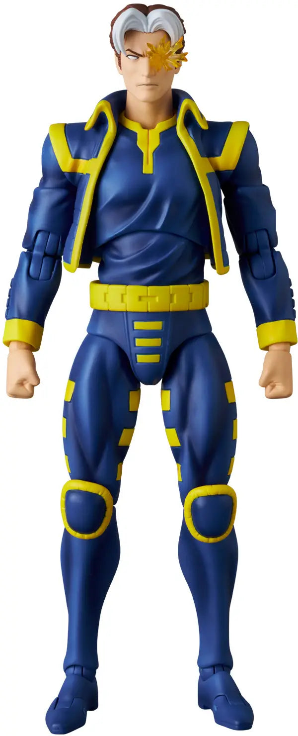MAFEX X-Man (Nate Grey) (X-Men)