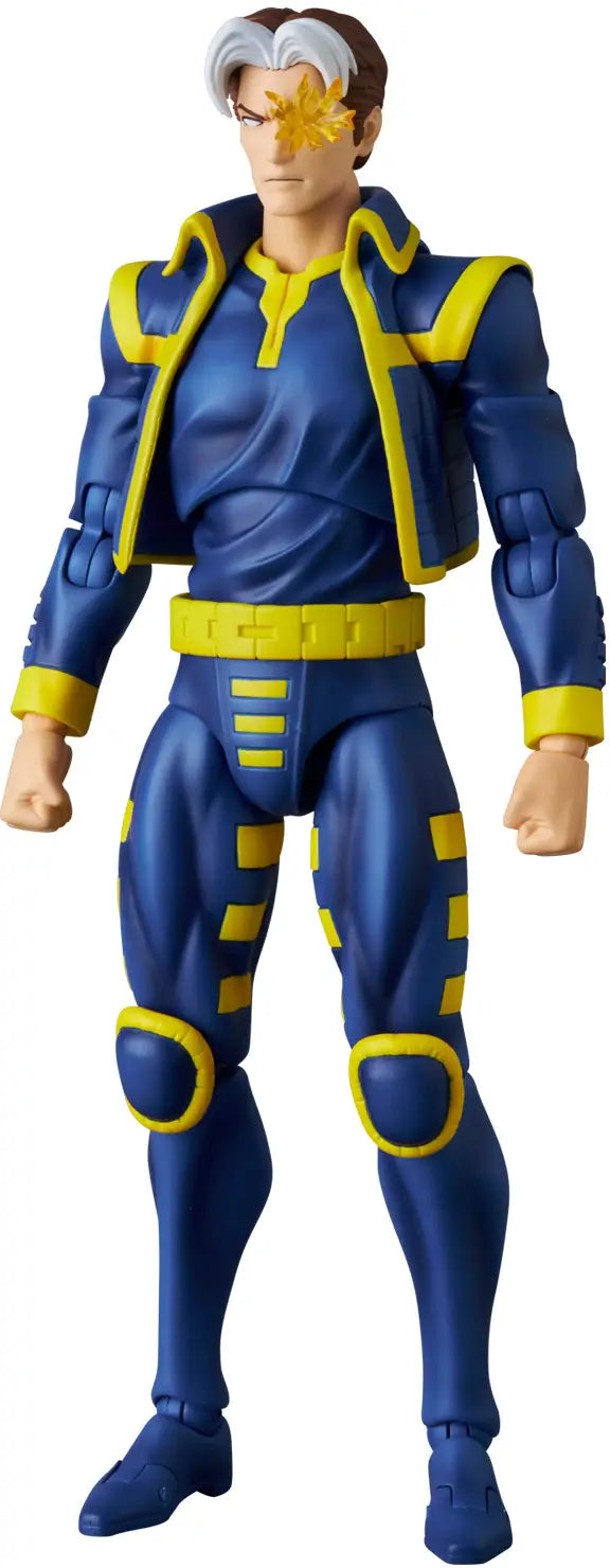 MAFEX X-Man (Nate Grey) (X-Men)
