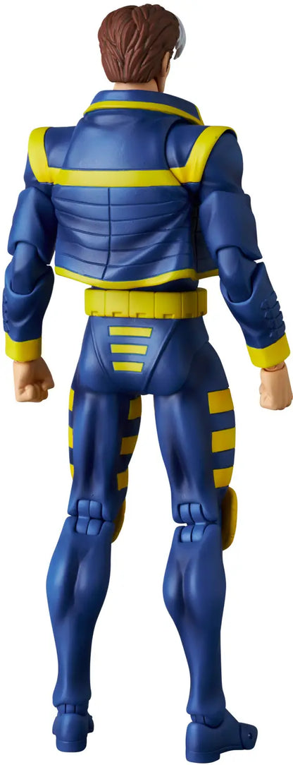MAFEX X-Man (Nate Grey) (X-Men)