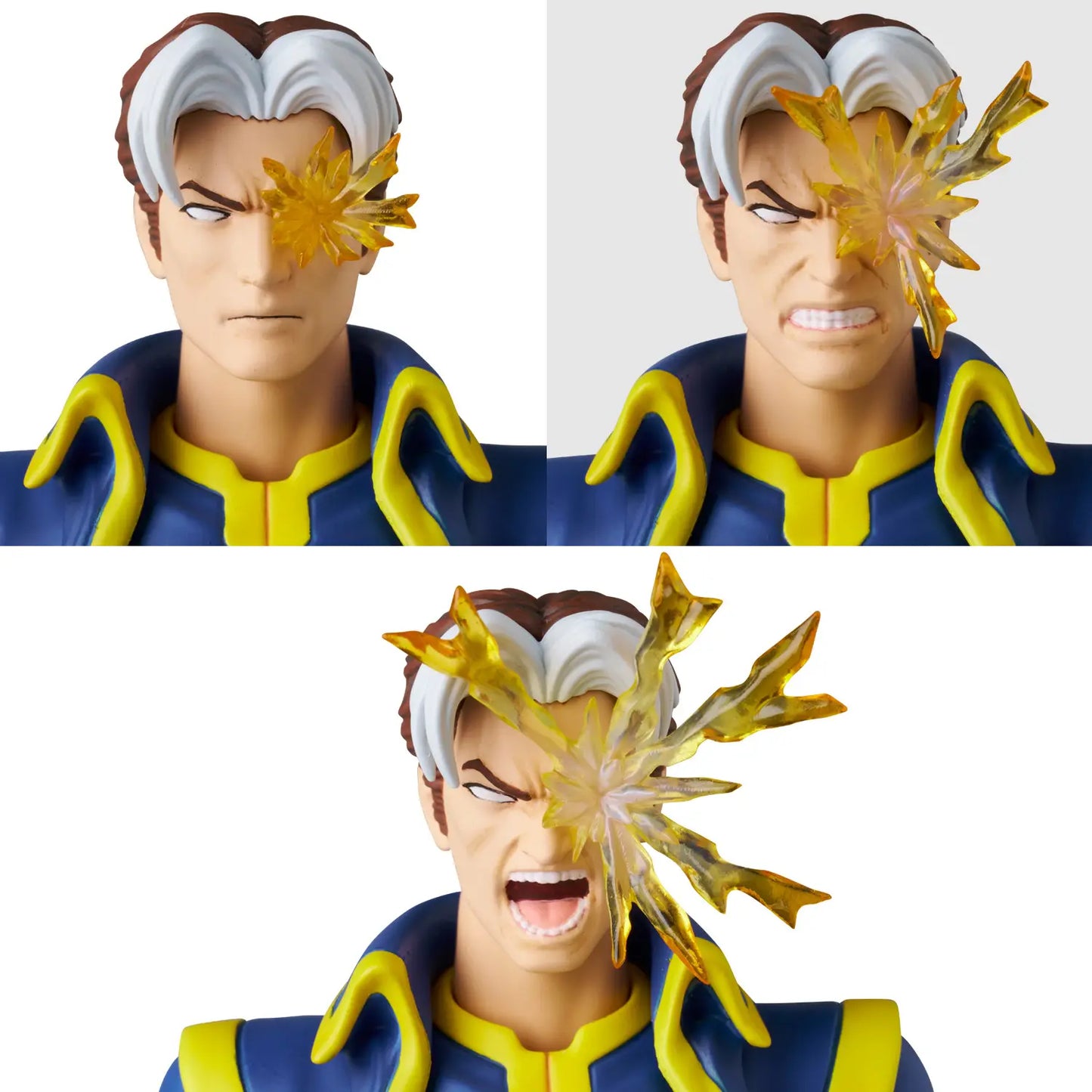 MAFEX X-Man (Nate Grey) (X-Men)