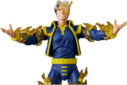 MAFEX X-Man (Nate Grey) (X-Men)