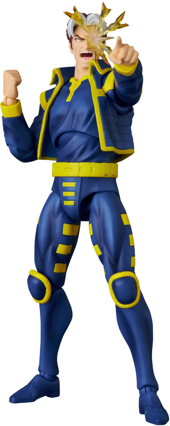 MAFEX X-Man (Nate Grey) (X-Men)