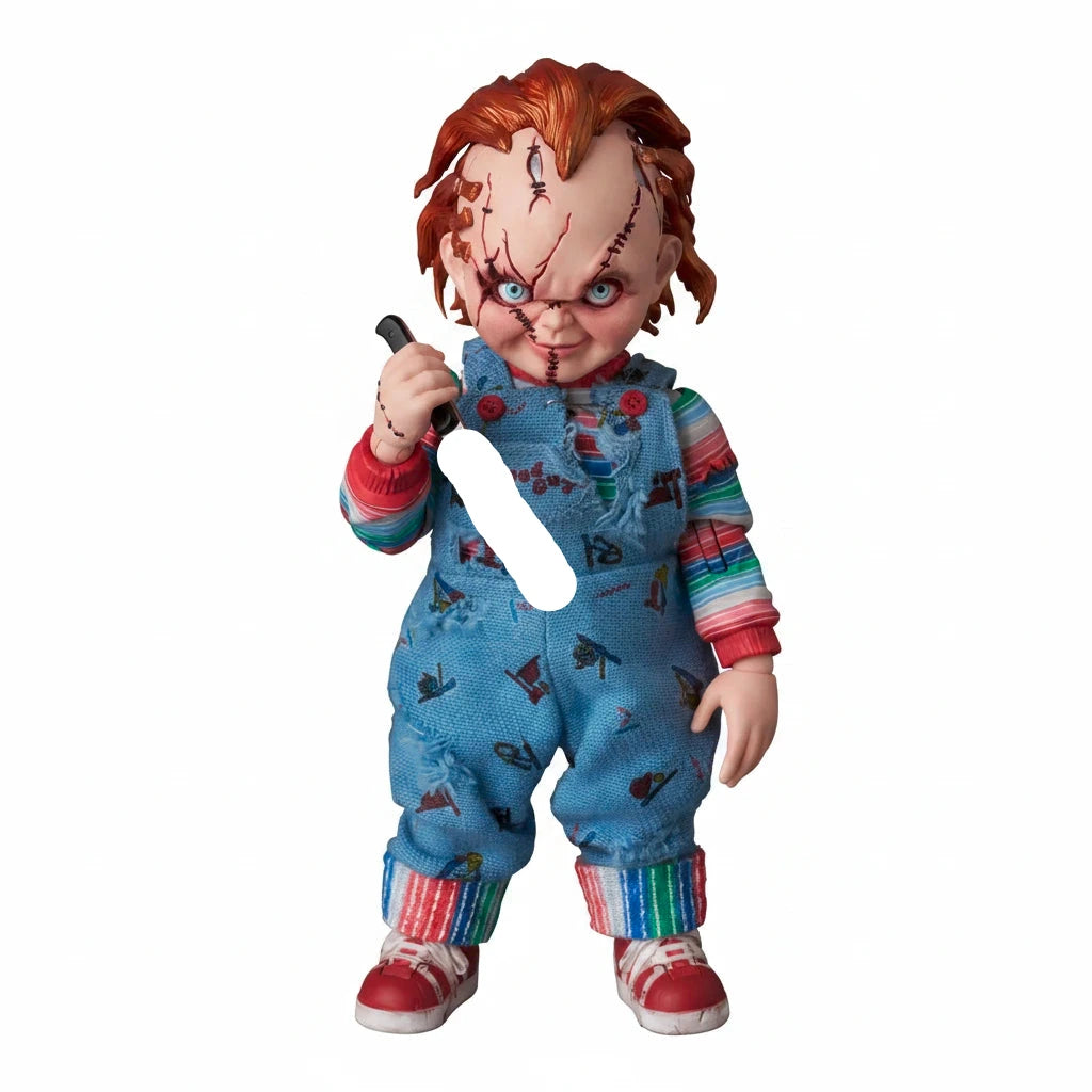 MAFEX Chucky (Bride Of Chucky)