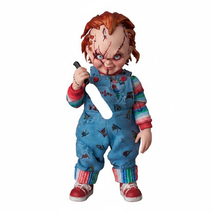 MAFEX Chucky (Bride Of Chucky)