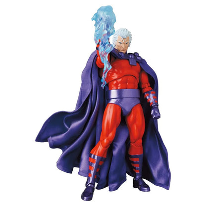 MAFEX Magneto (Original Comic Ver.)