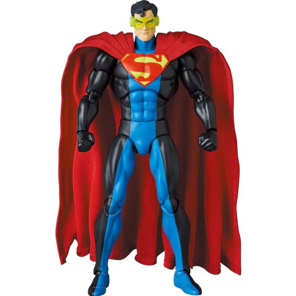 MAFEX Return of Superman Eradicator (Return of Superman)