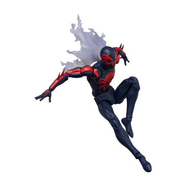MAFEX Spider-man 2099 (Comic Ver.)