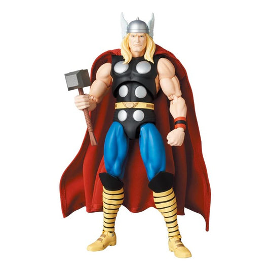 MAFEX THOR (COMIC Ver.)