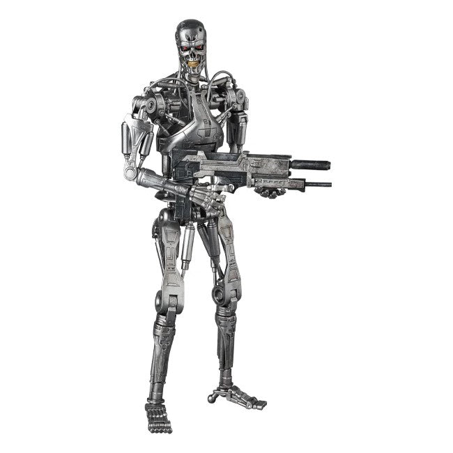 MAFEX Terminator 2: Judgment Day Endoskeleton (T2 Ver.)