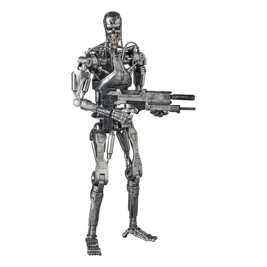MAFEX Terminator 2: Judgment Day Endoskeleton (T2 Ver.)