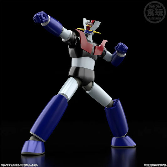 Mazinger Z figure