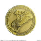 Monster Hunter: Medal Collection Vol.1 - 1 Random Coin