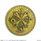 Monster Hunter: Medal Collection Vol.1 - 1 Random Coin