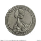 Monster Hunter: Medal Collection Vol.1 - 1 Random Coin