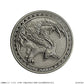 Monster Hunter: Medal Collection Vol.1 - 1 Random Coin
