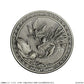 Monster Hunter: Medal Collection Vol.1 - 1 Random Coin