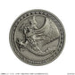 Monster Hunter: Medal Collection Vol.1 - 1 Random Coin